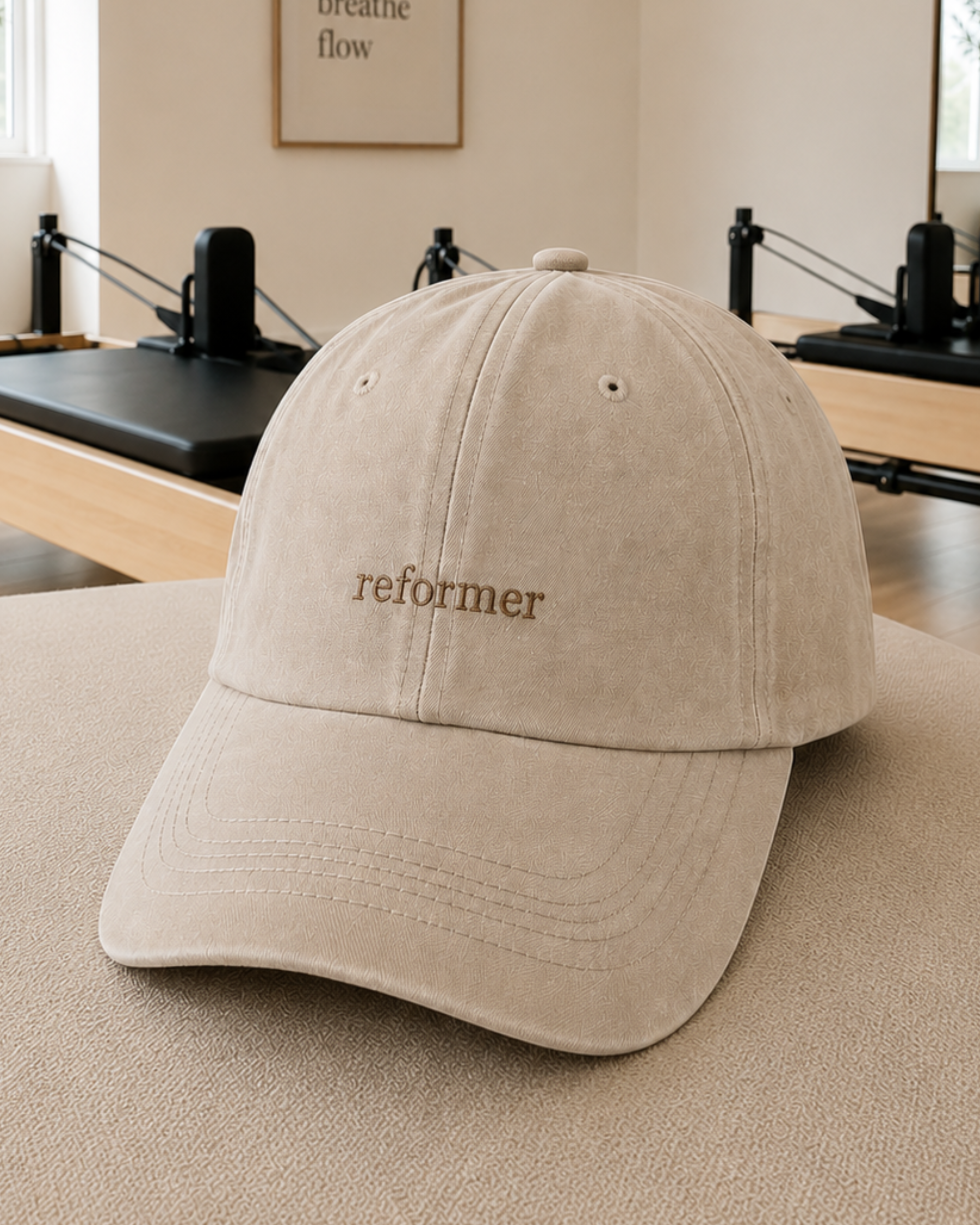 Reformer