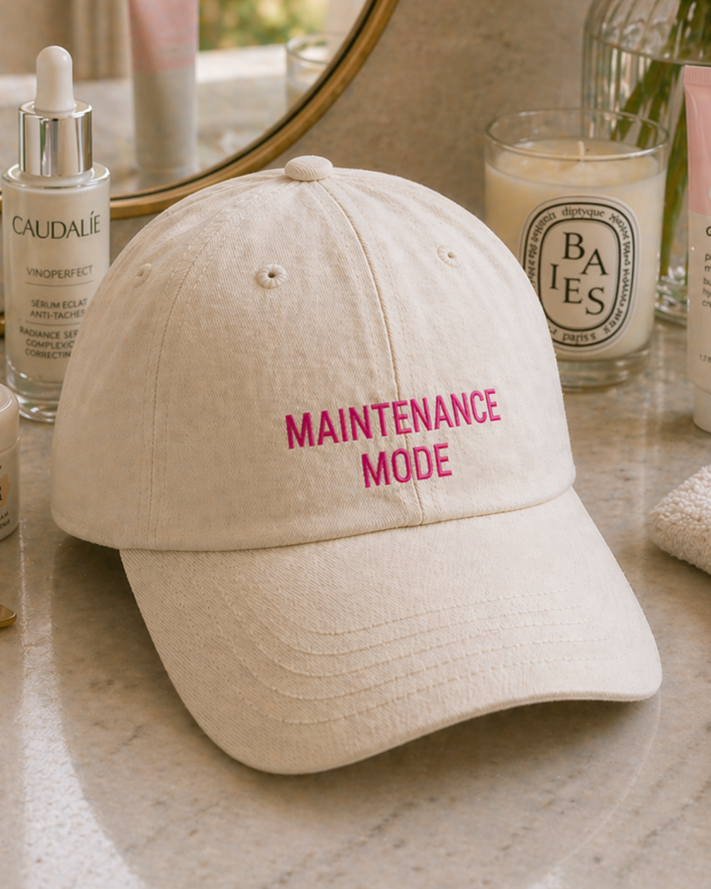 Maintenance Mode