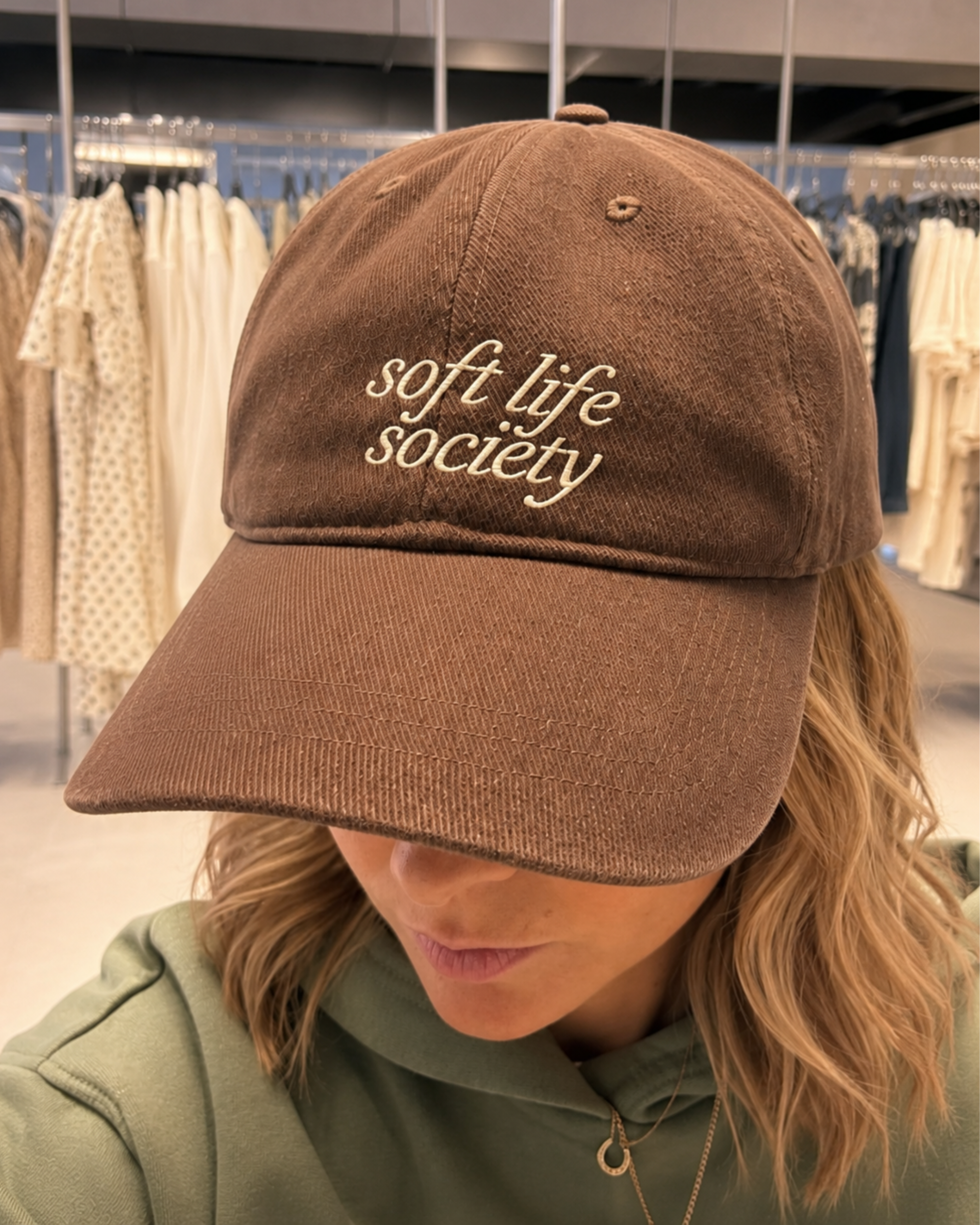 Soft Life Society