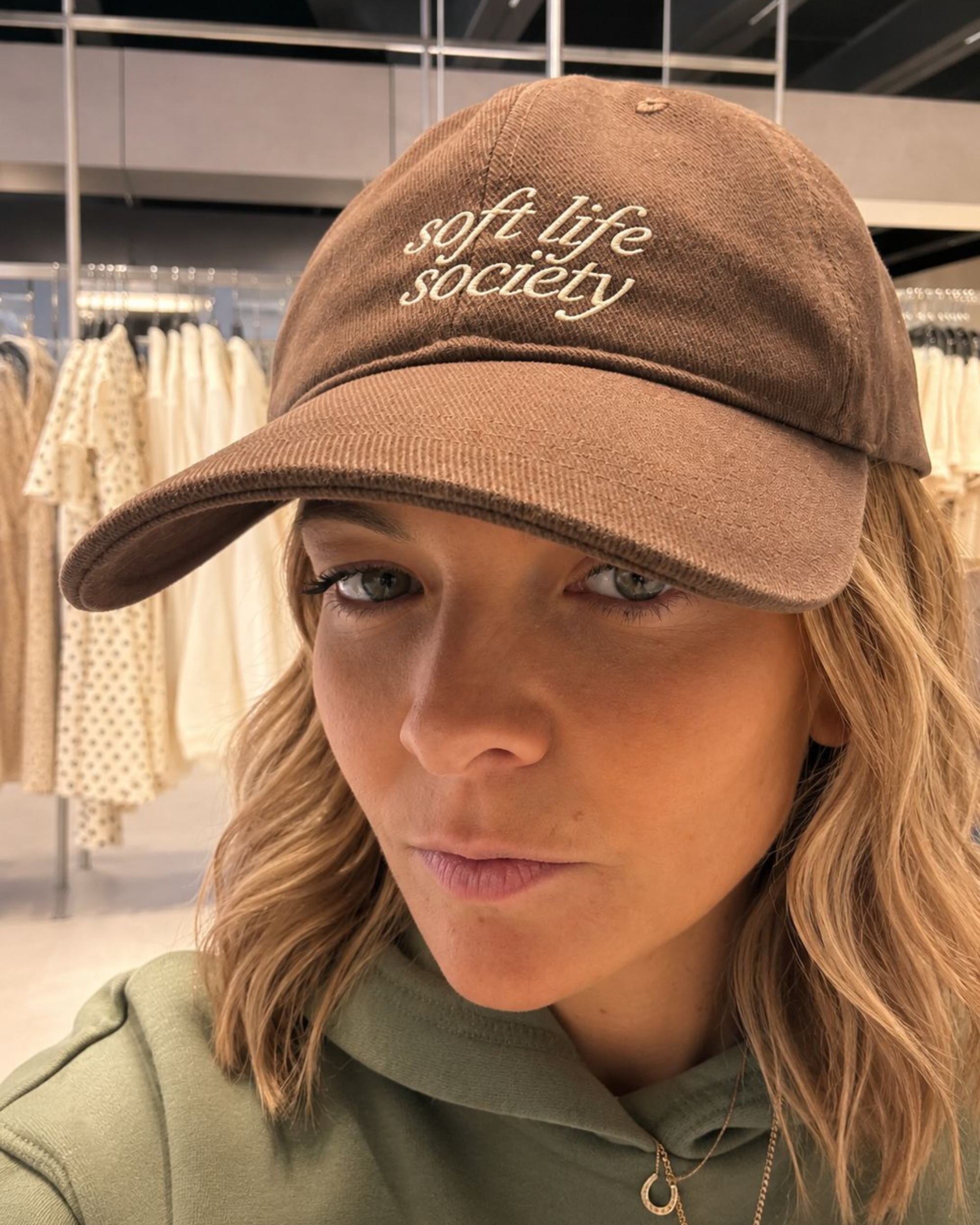 Soft Life Society